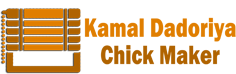 Kamal Dadoriya Chick Maker Logo